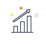 Conversion icon, EE Pillar Page